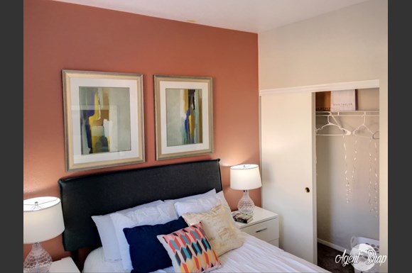 Prelude At The Park Apartments 501 East Lake Mead Parkway
